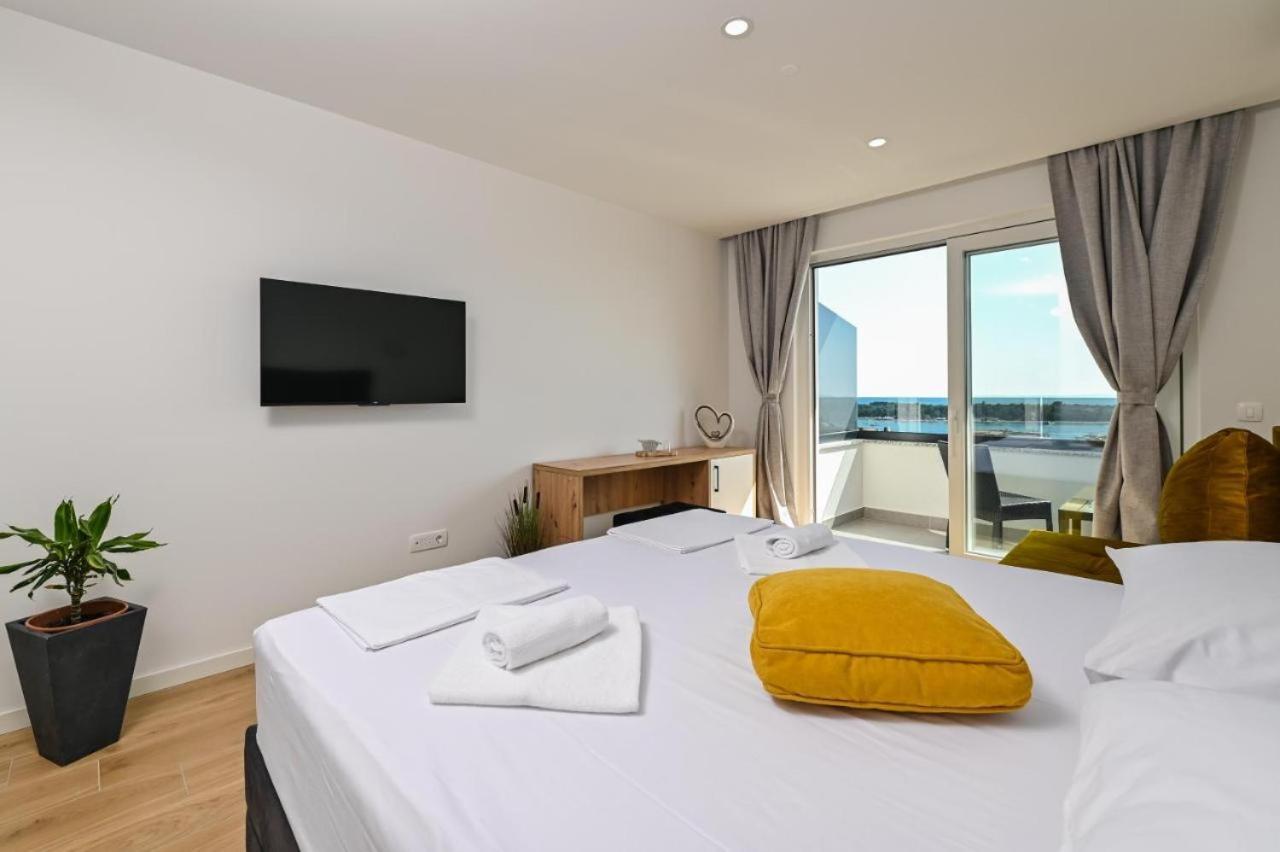 נובליה Boutique Hotel Ivy'Z מראה חיצוני תמונה
