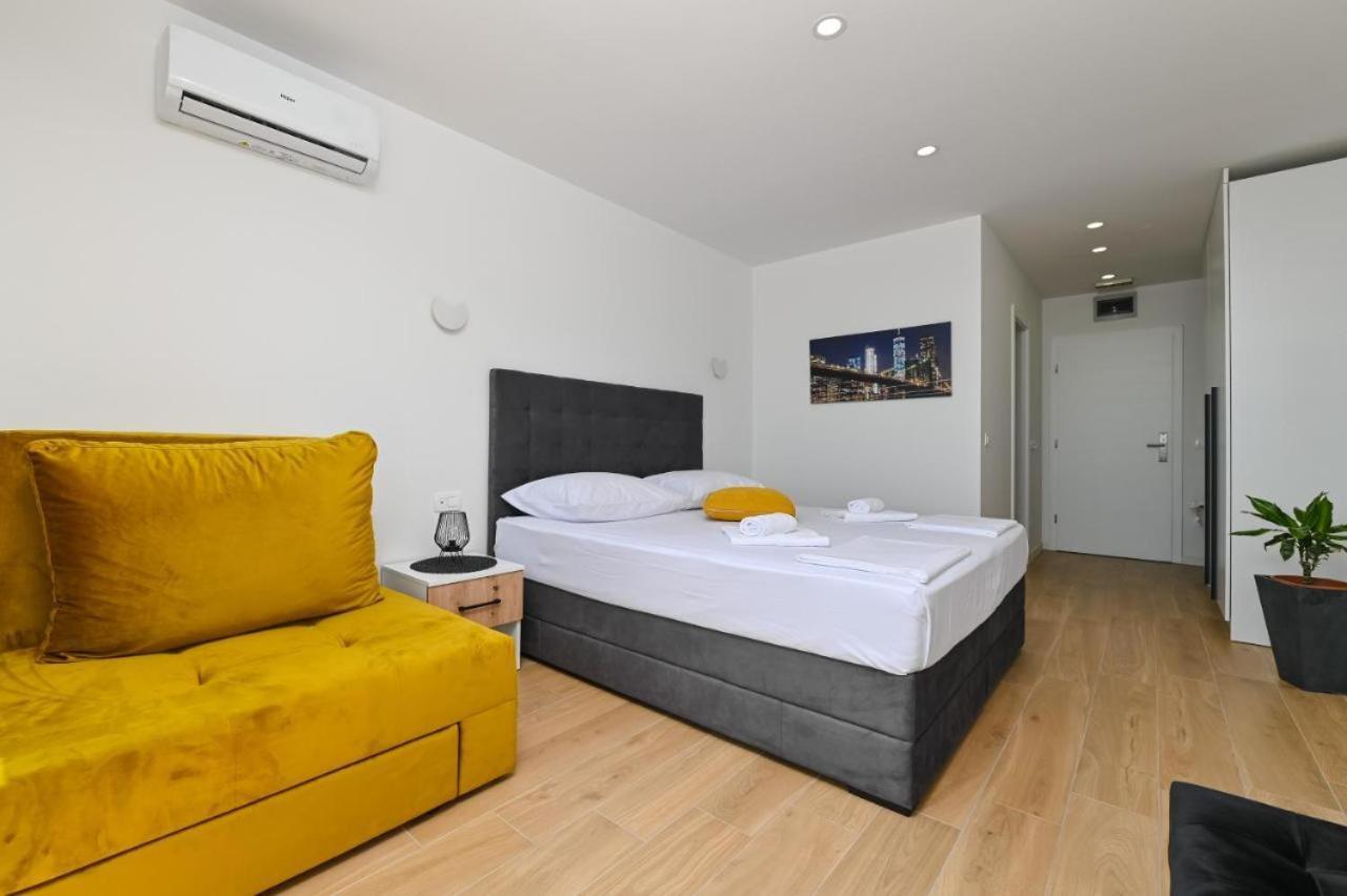 נובליה Boutique Hotel Ivy'Z מראה חיצוני תמונה