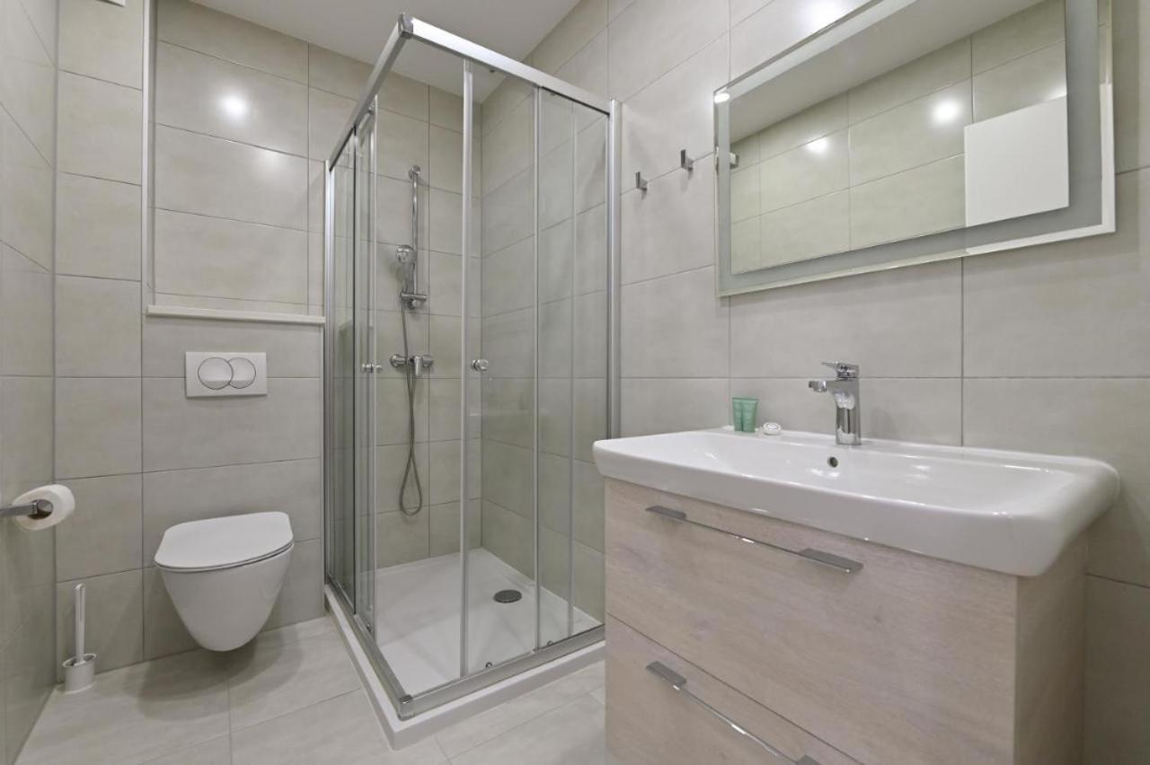 נובליה Boutique Hotel Ivy'Z מראה חיצוני תמונה