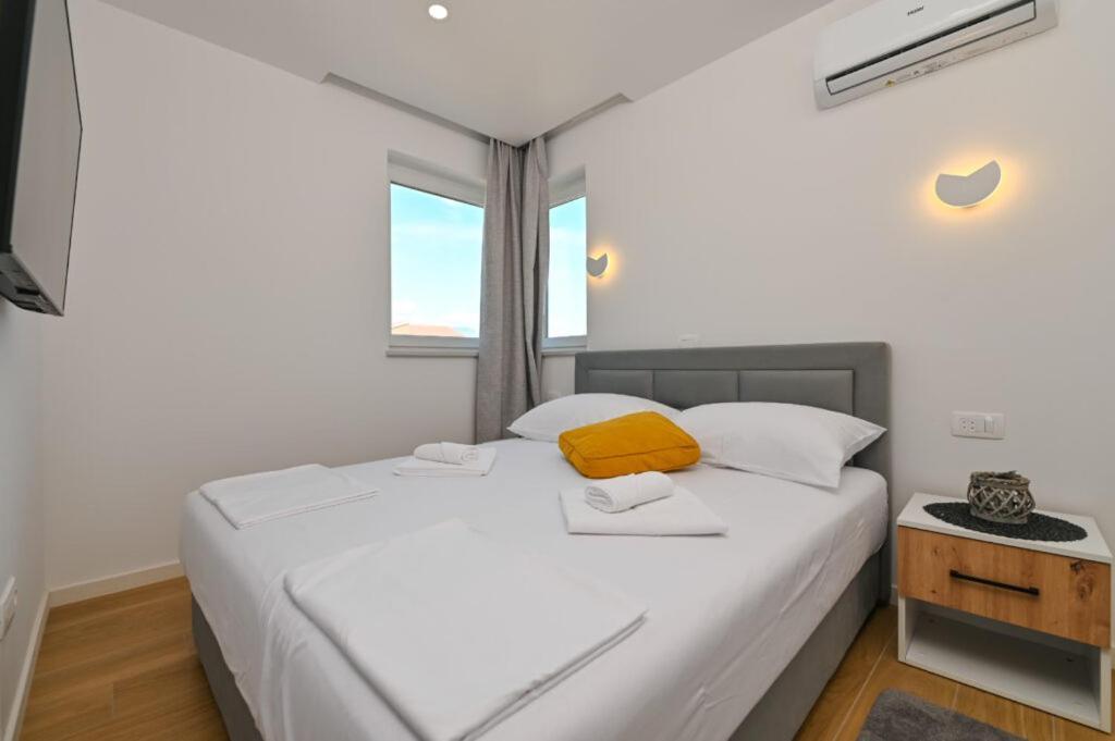 נובליה Boutique Hotel Ivy'Z מראה חיצוני תמונה