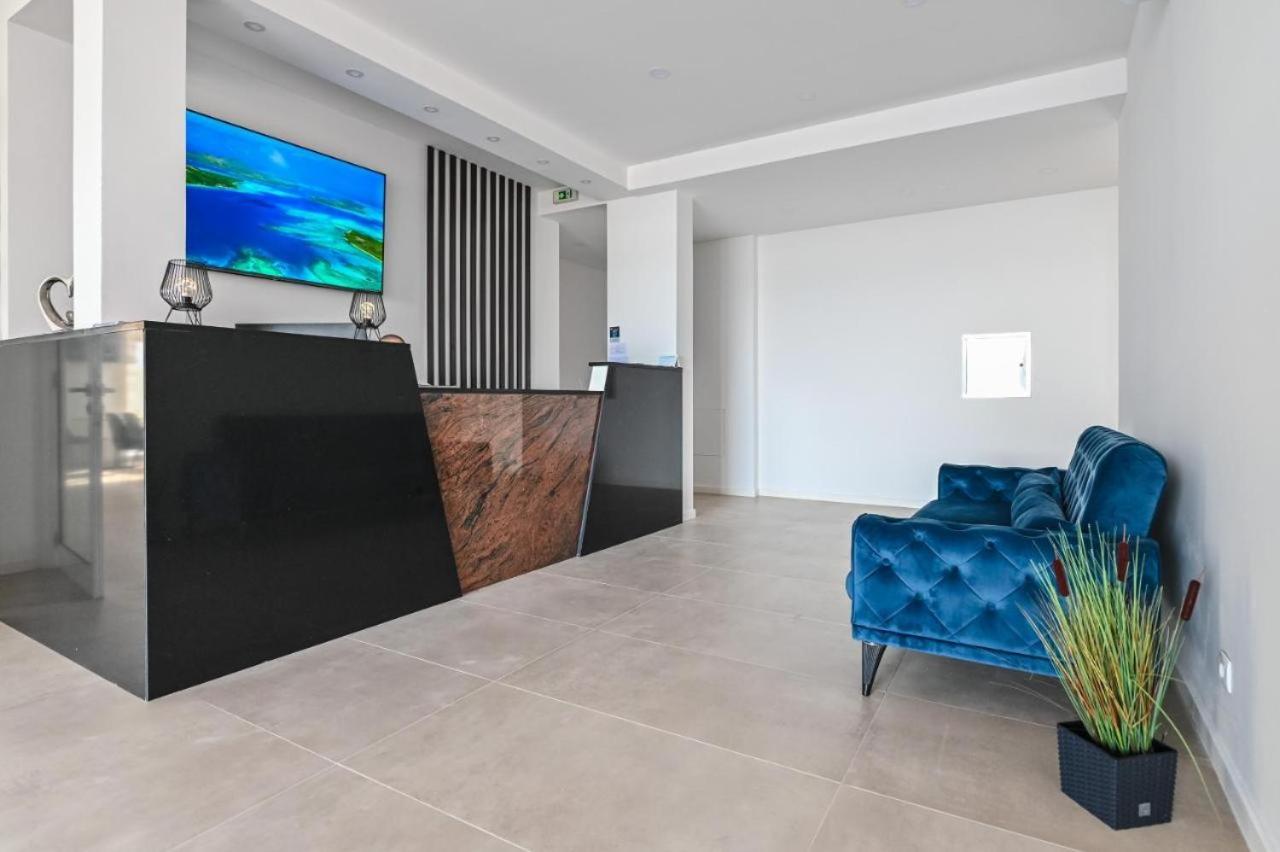 נובליה Boutique Hotel Ivy'Z מראה חיצוני תמונה