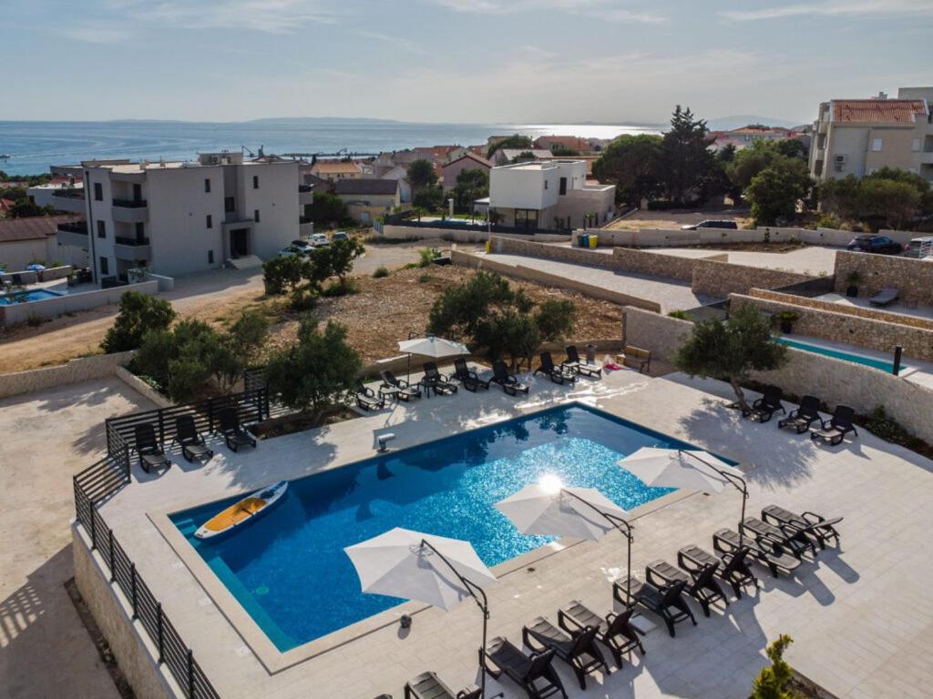 נובליה Boutique Hotel Ivy'Z מראה חיצוני תמונה