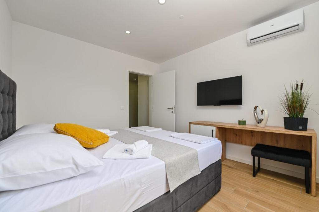 נובליה Boutique Hotel Ivy'Z מראה חיצוני תמונה