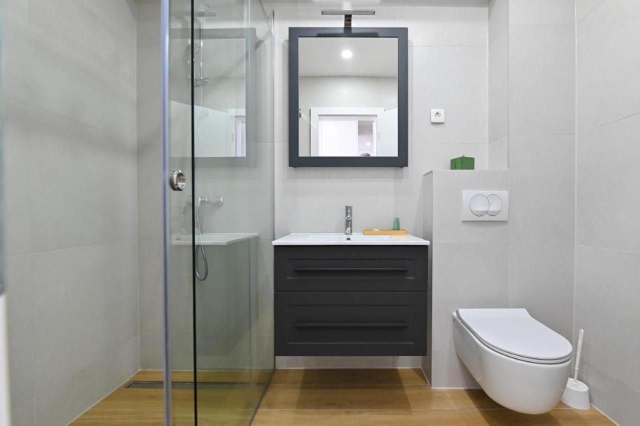נובליה Boutique Hotel Ivy'Z מראה חיצוני תמונה