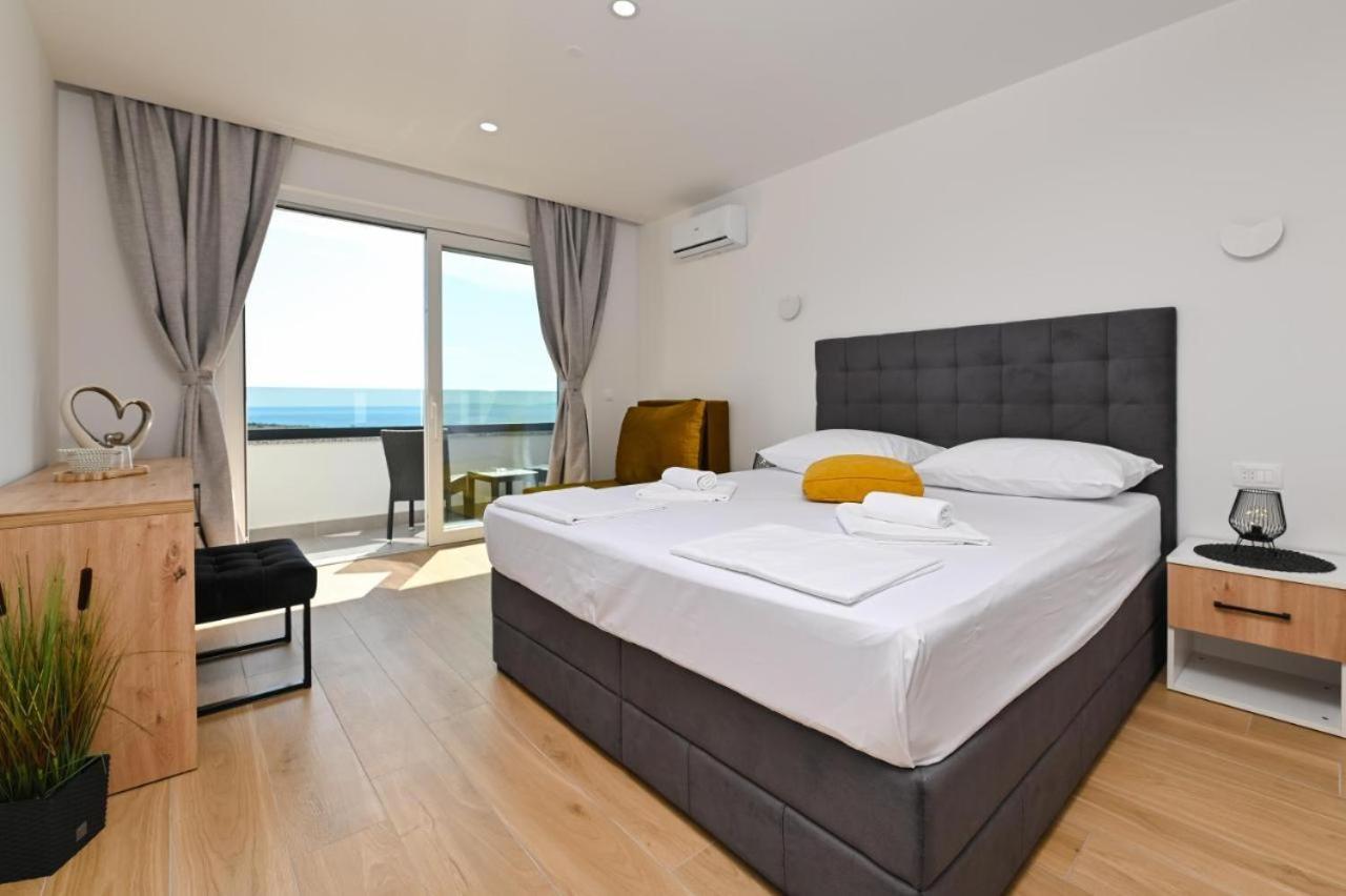 נובליה Boutique Hotel Ivy'Z מראה חיצוני תמונה