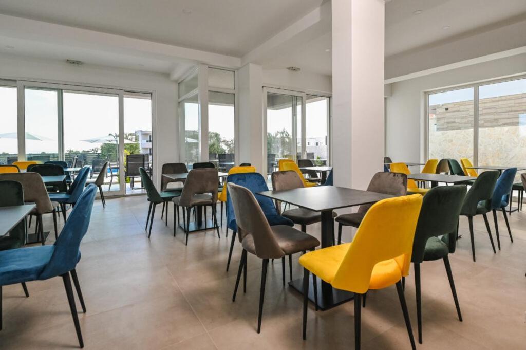 נובליה Boutique Hotel Ivy'Z מראה חיצוני תמונה