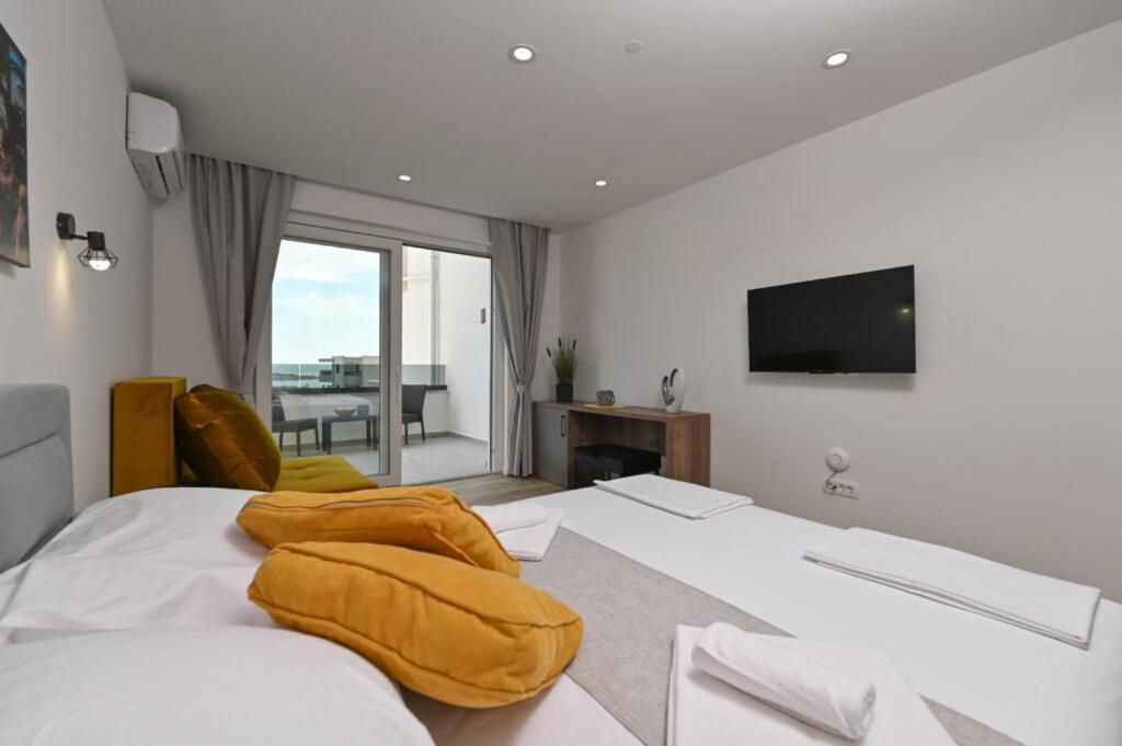 נובליה Boutique Hotel Ivy'Z מראה חיצוני תמונה