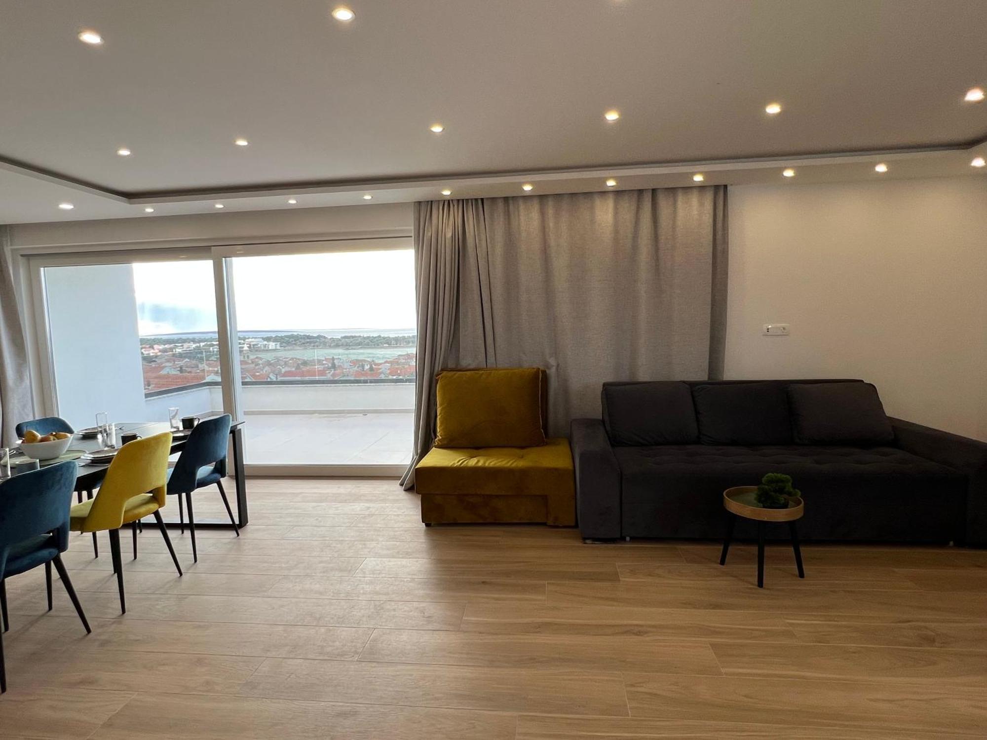 נובליה Boutique Hotel Ivy'Z מראה חיצוני תמונה