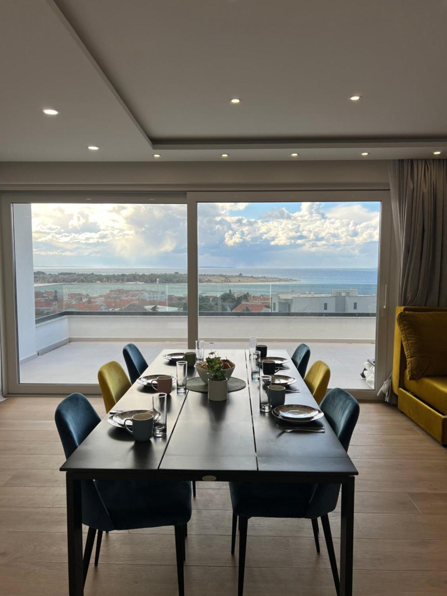 נובליה Boutique Hotel Ivy'Z מראה חיצוני תמונה
