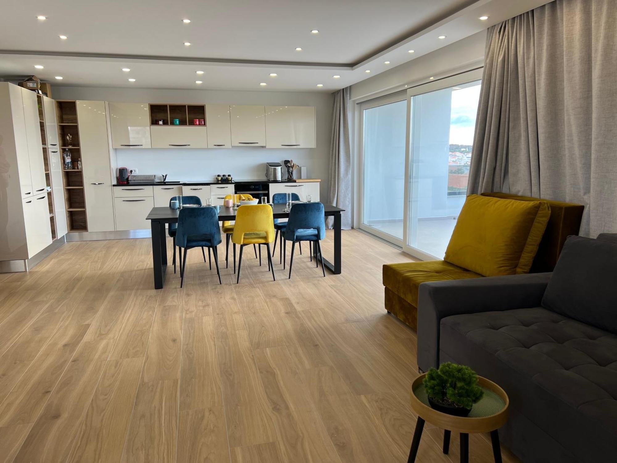 נובליה Boutique Hotel Ivy'Z מראה חיצוני תמונה