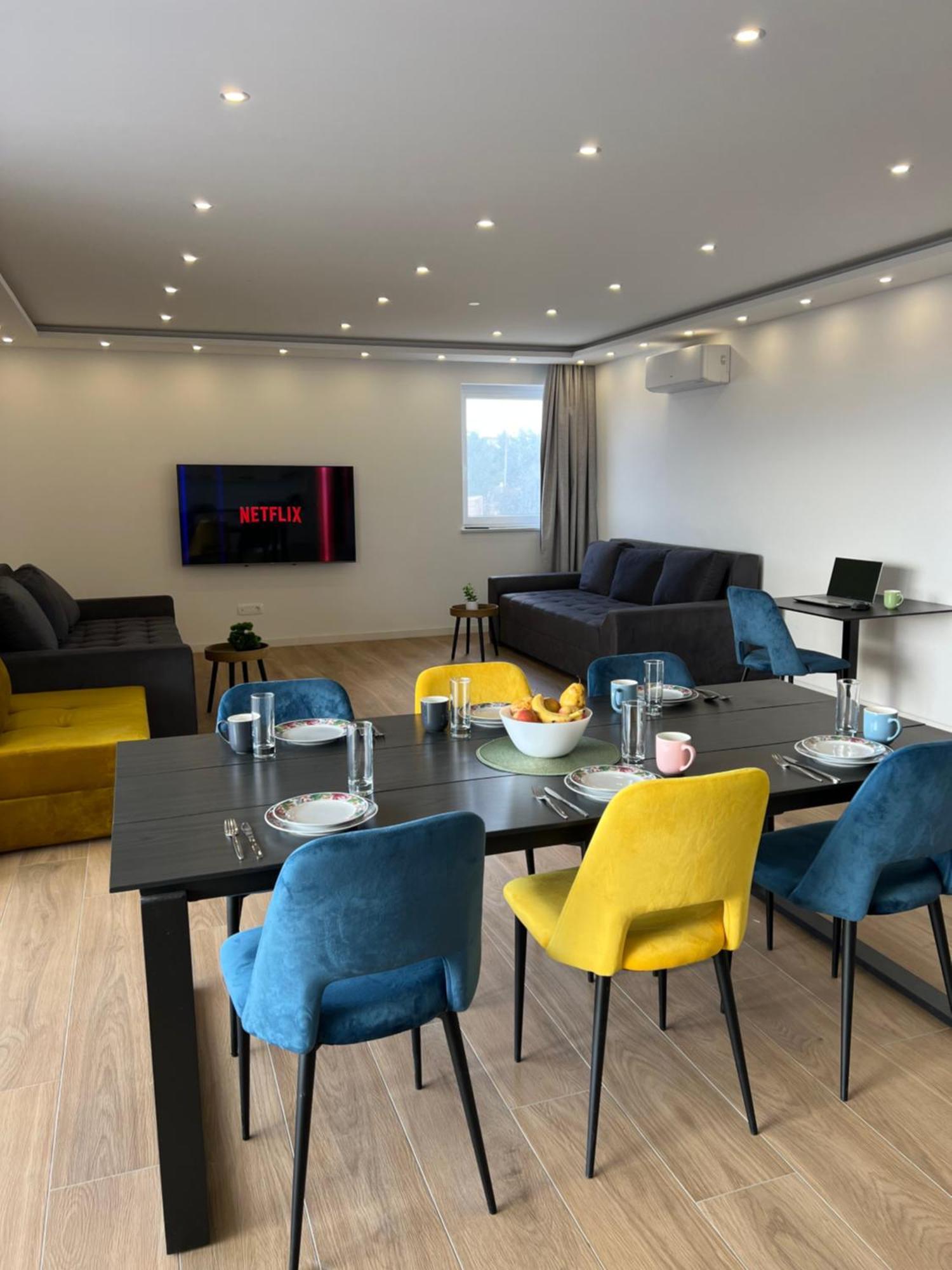 נובליה Boutique Hotel Ivy'Z מראה חיצוני תמונה