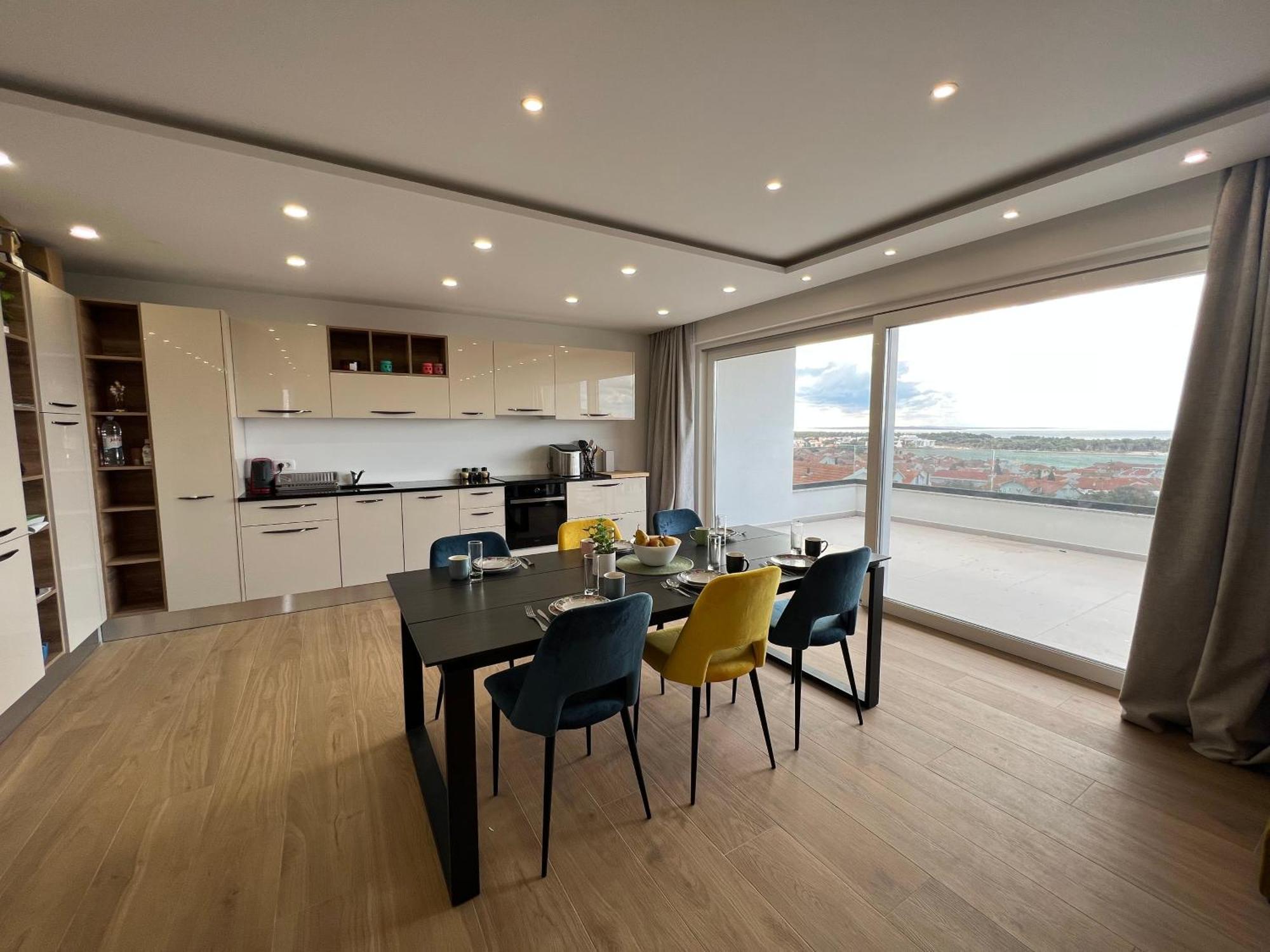 נובליה Boutique Hotel Ivy'Z מראה חיצוני תמונה