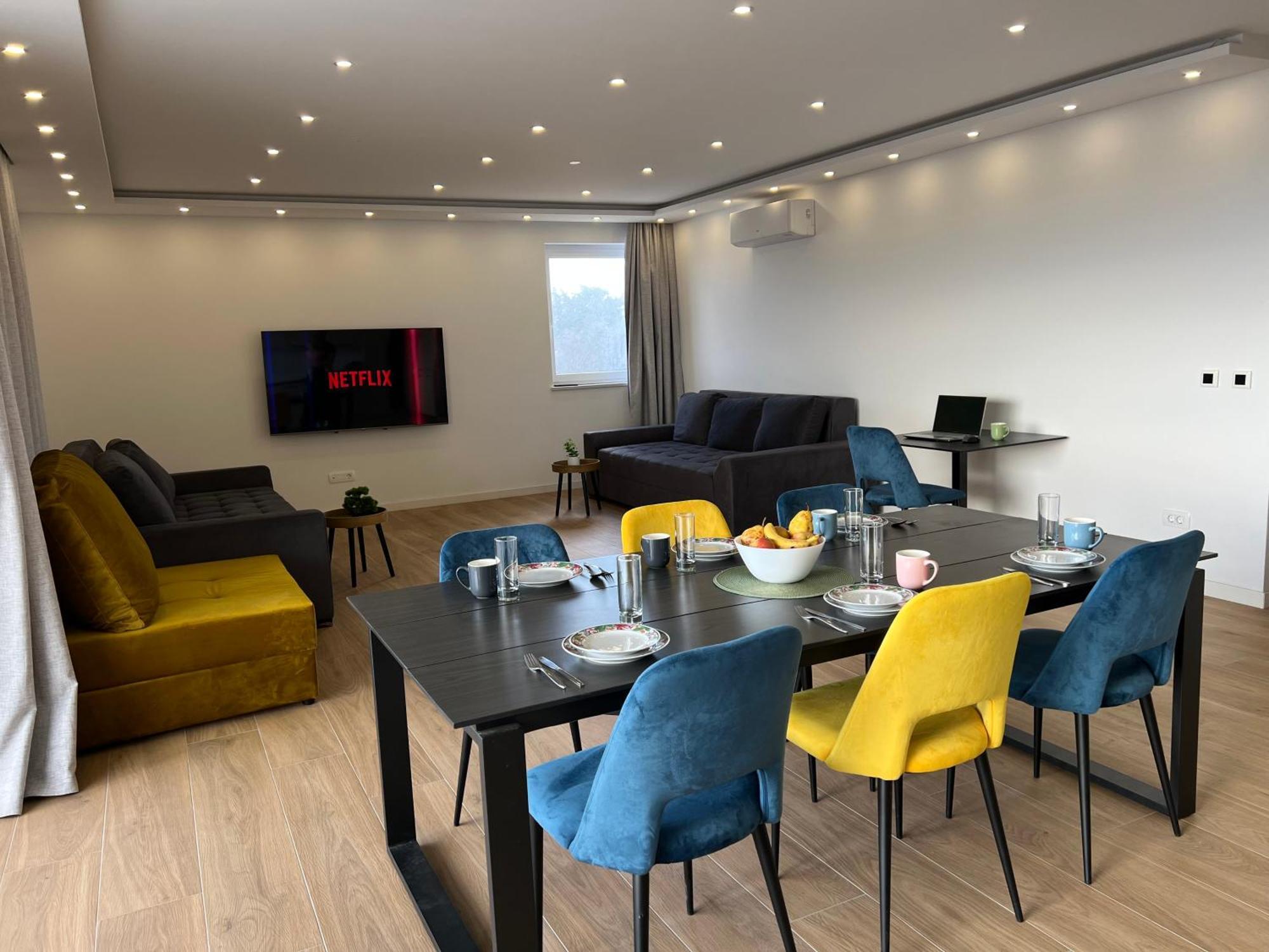 נובליה Boutique Hotel Ivy'Z מראה חיצוני תמונה