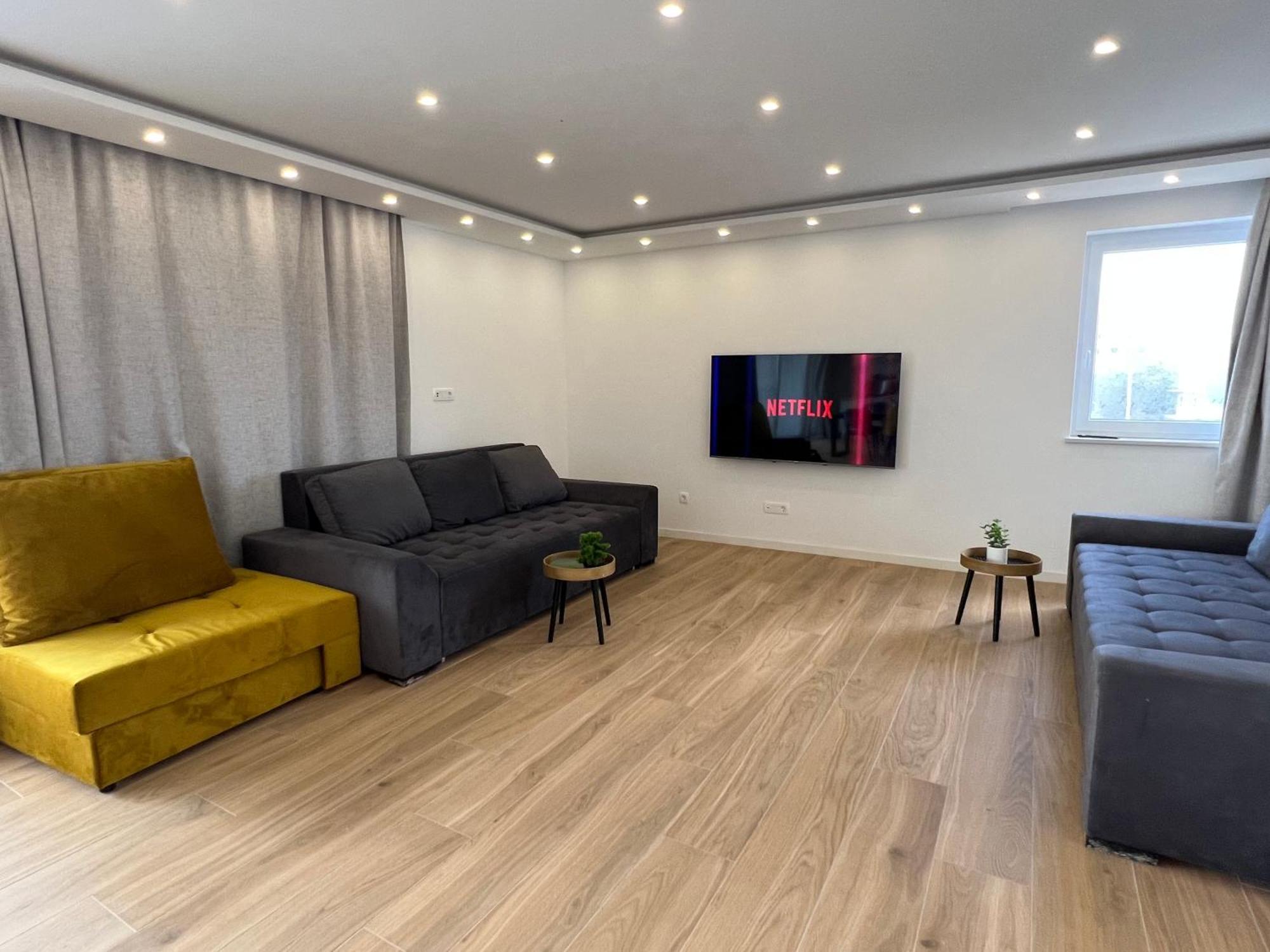 נובליה Boutique Hotel Ivy'Z מראה חיצוני תמונה