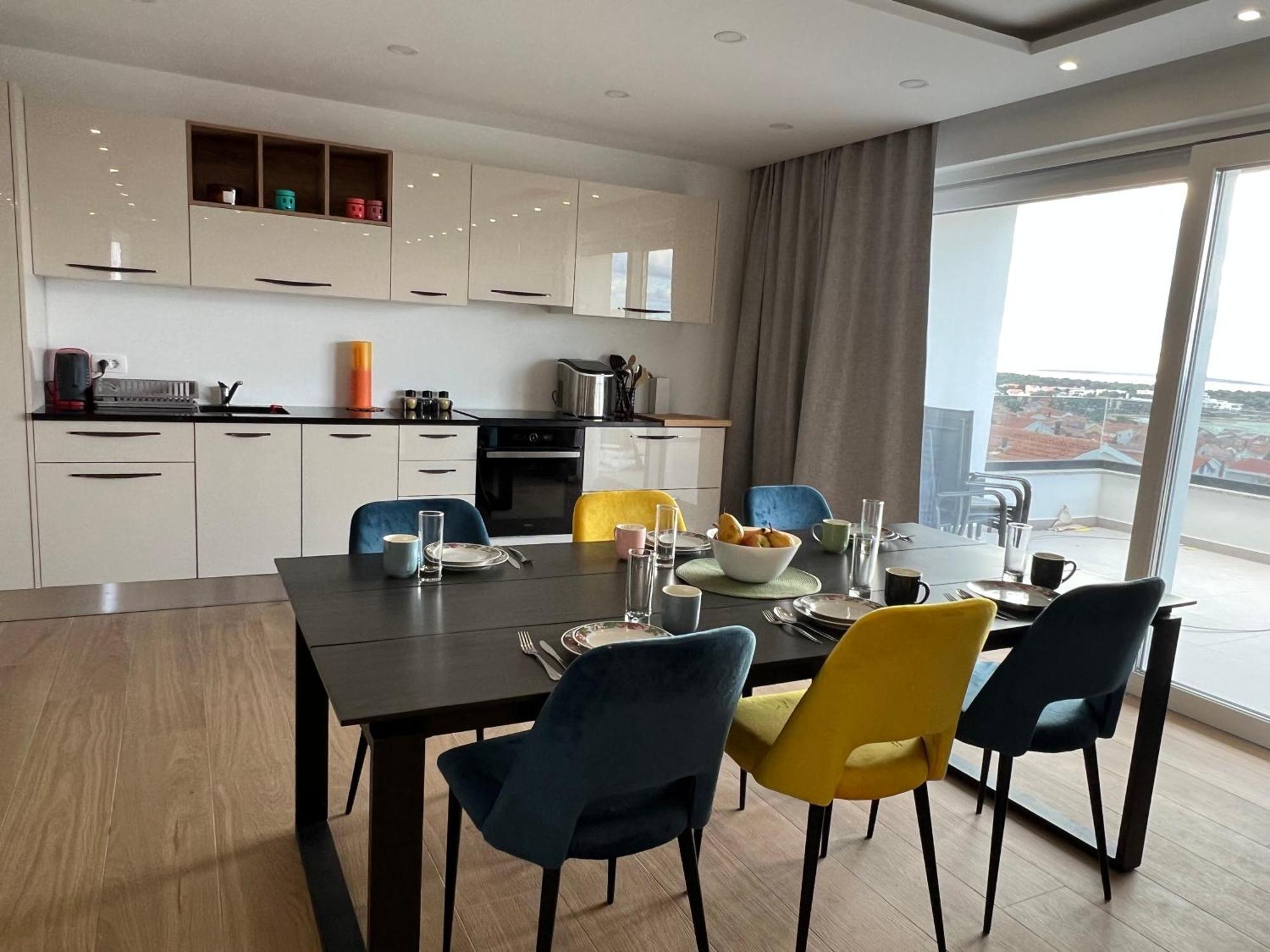 נובליה Boutique Hotel Ivy'Z מראה חיצוני תמונה