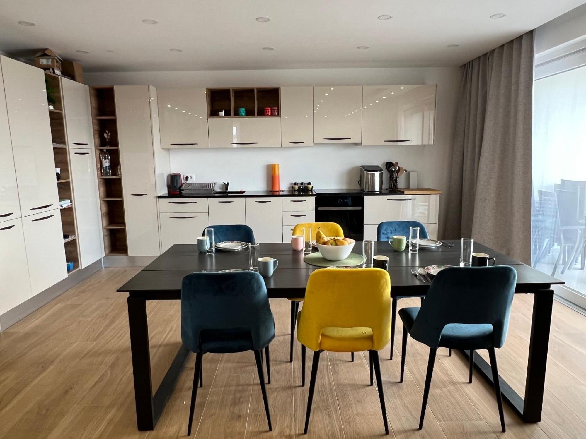 נובליה Boutique Hotel Ivy'Z מראה חיצוני תמונה