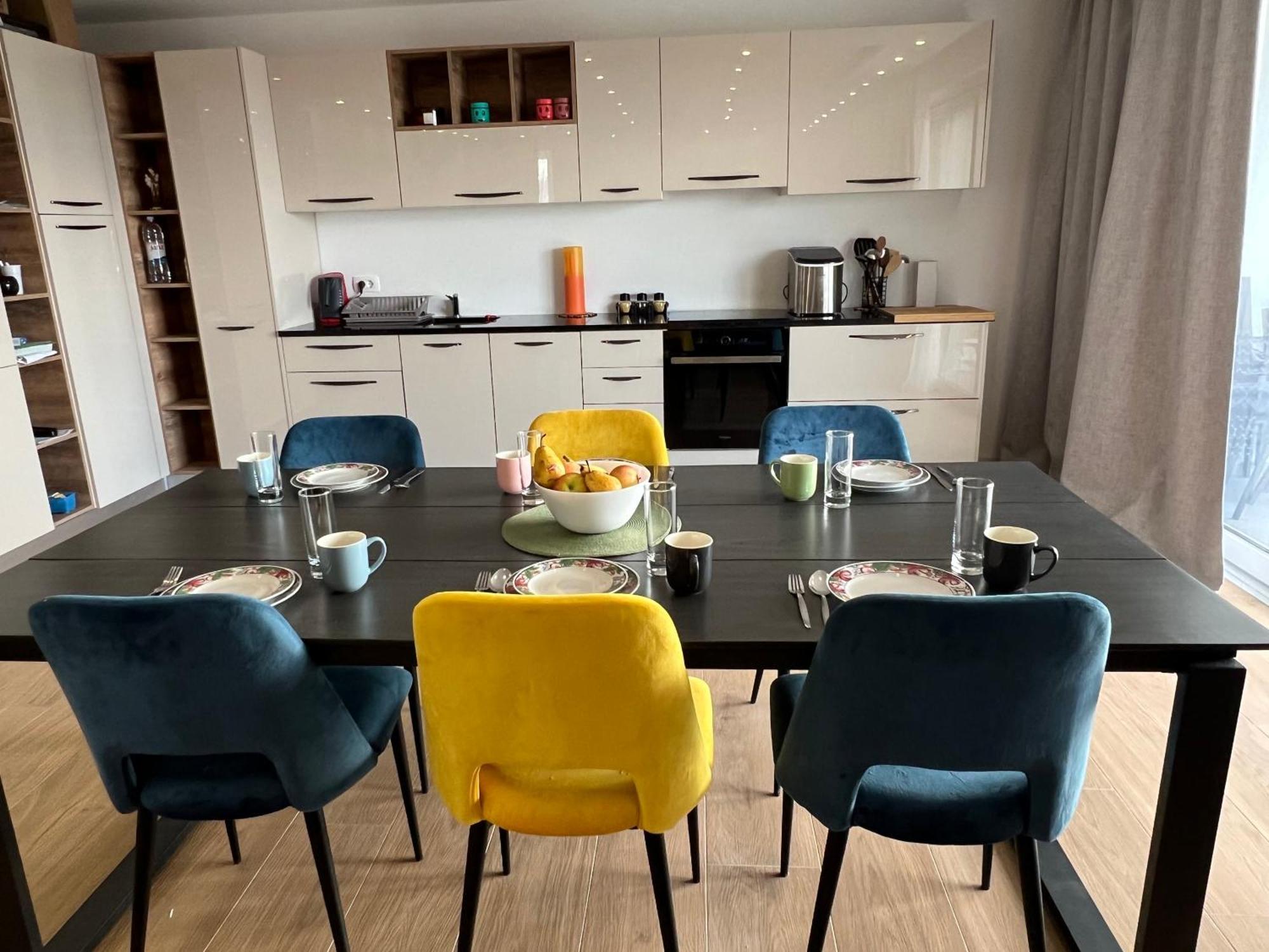 נובליה Boutique Hotel Ivy'Z מראה חיצוני תמונה