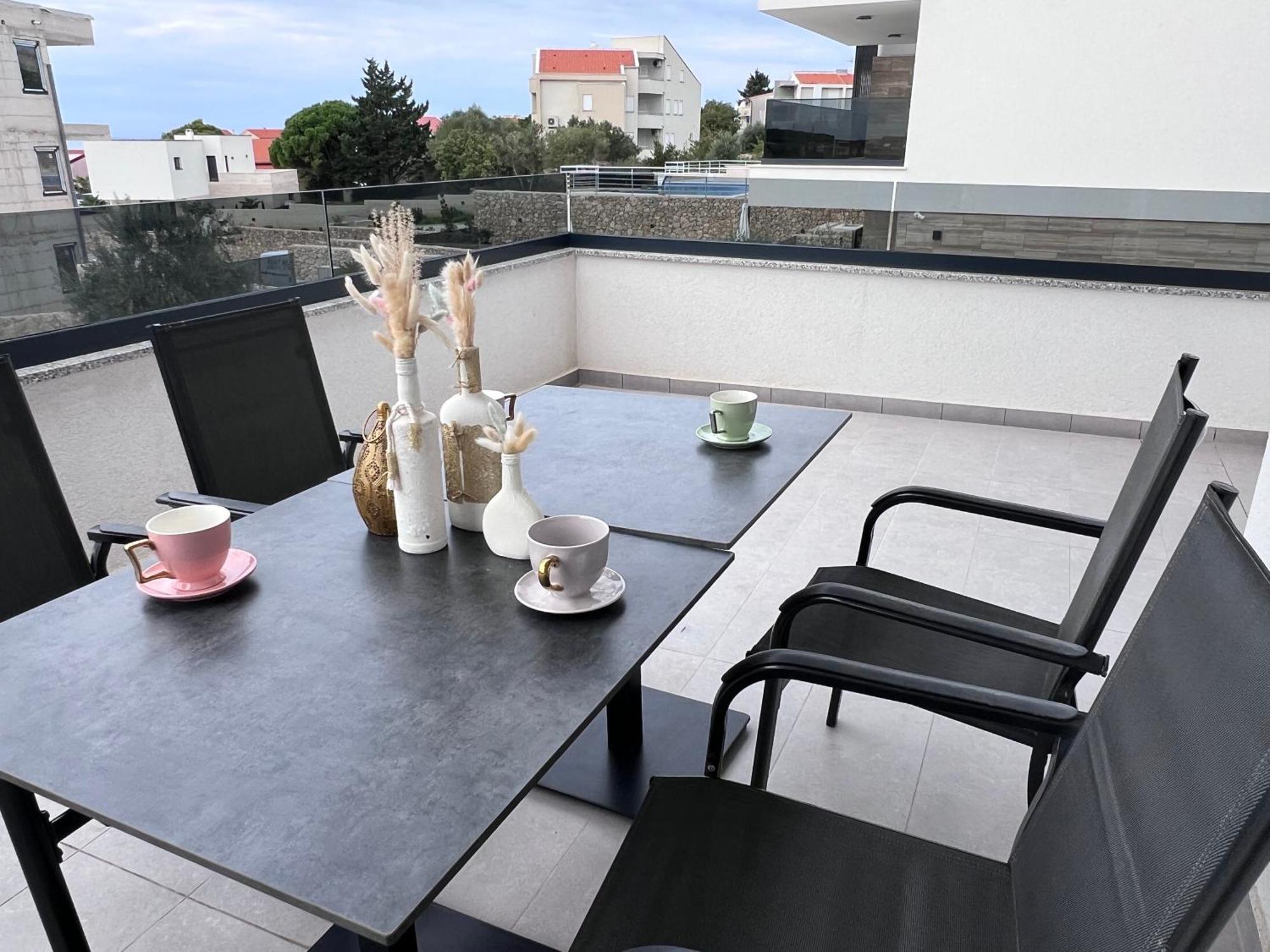 נובליה Boutique Hotel Ivy'Z מראה חיצוני תמונה