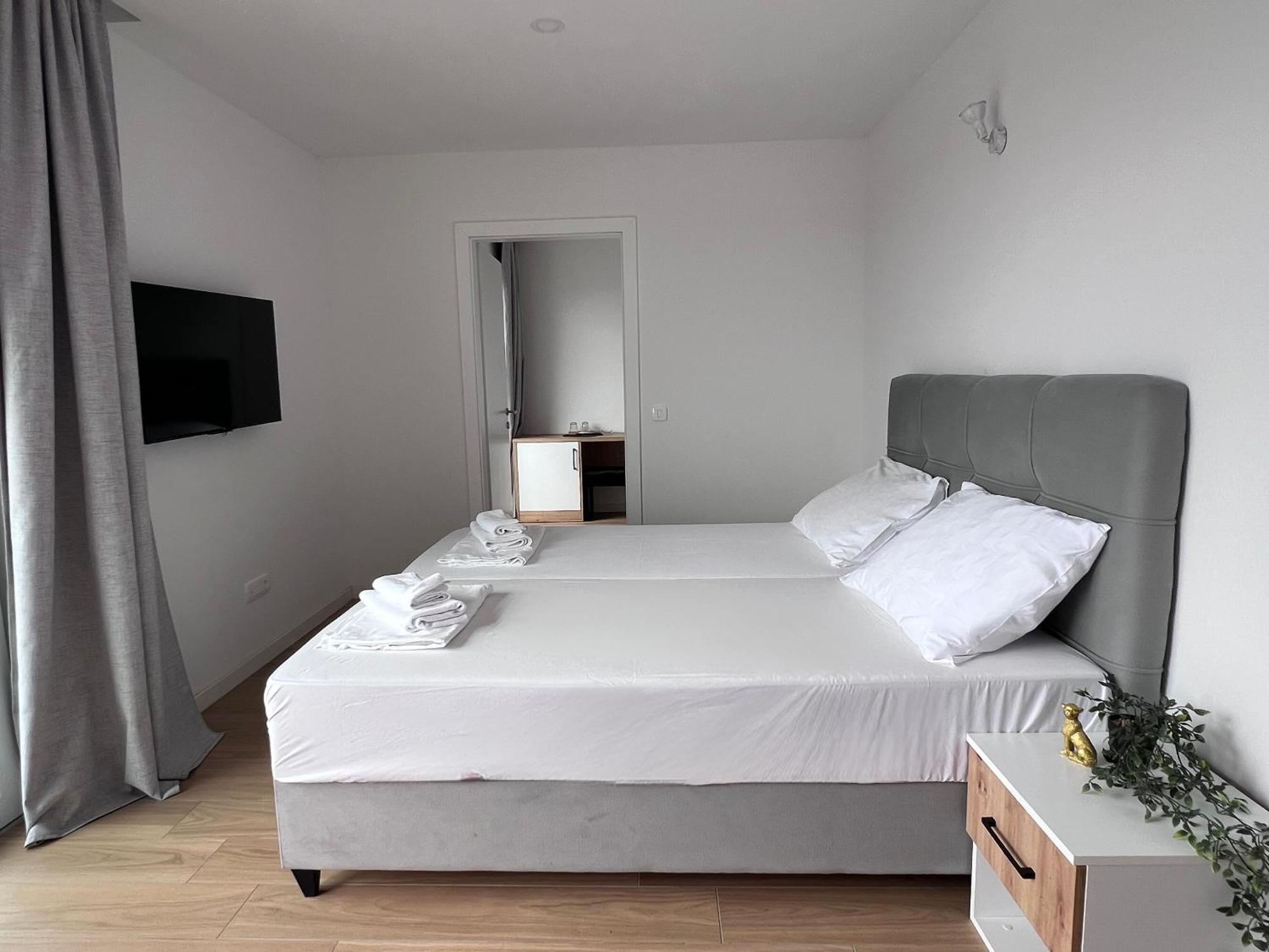 נובליה Boutique Hotel Ivy'Z מראה חיצוני תמונה