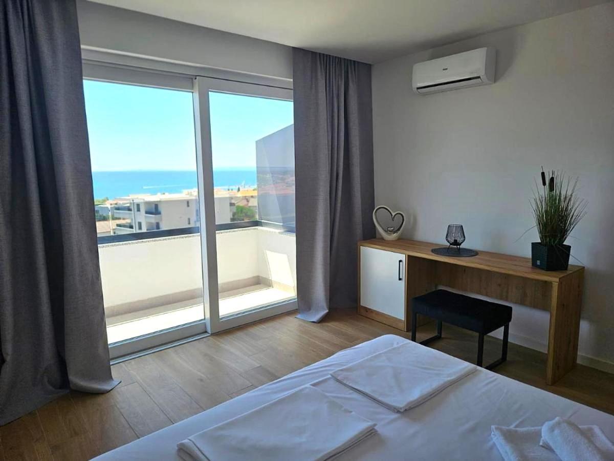 נובליה Boutique Hotel Ivy'Z מראה חיצוני תמונה