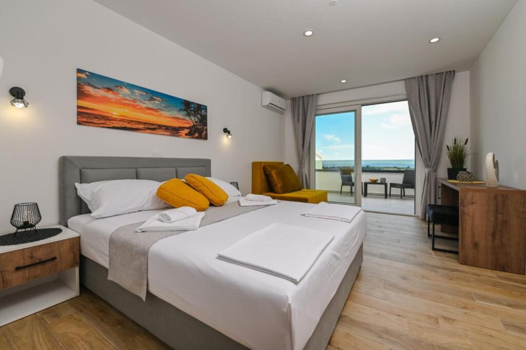 נובליה Boutique Hotel Ivy'Z מראה חיצוני תמונה