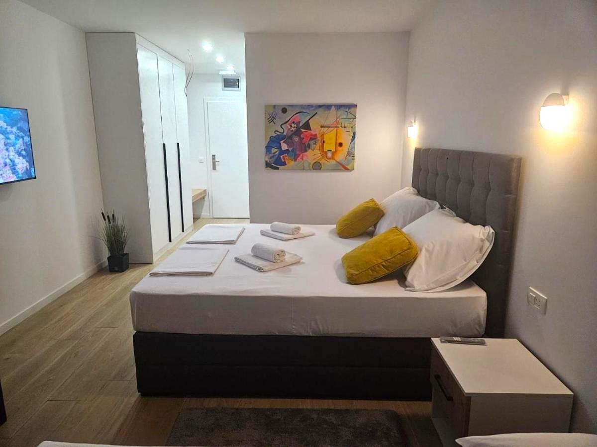 נובליה Boutique Hotel Ivy'Z מראה חיצוני תמונה
