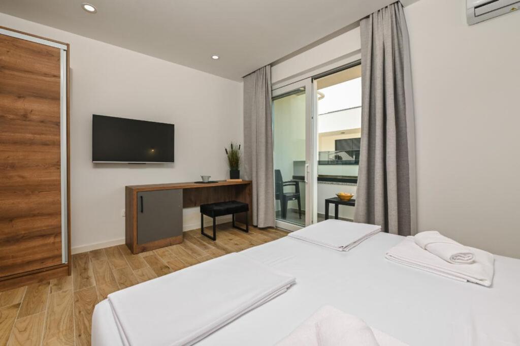 נובליה Boutique Hotel Ivy'Z מראה חיצוני תמונה