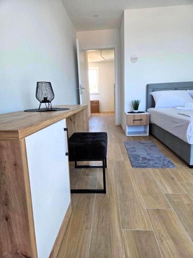 נובליה Boutique Hotel Ivy'Z מראה חיצוני תמונה