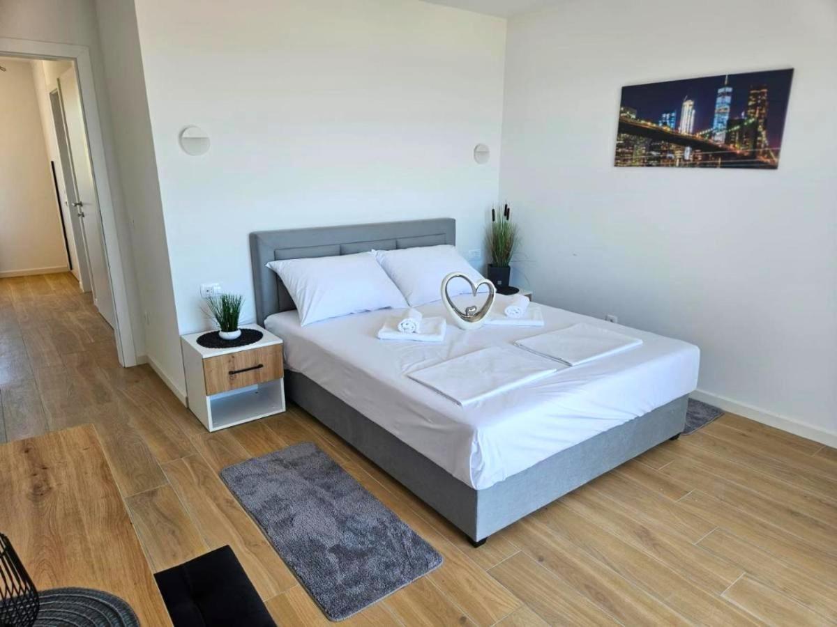 נובליה Boutique Hotel Ivy'Z מראה חיצוני תמונה